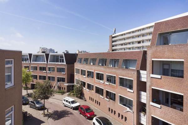 Woning Jan van Henegouwenweg 38 Noordwijk (ZH)