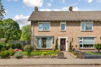 Woning Wilhelminastraat 44 Drunen