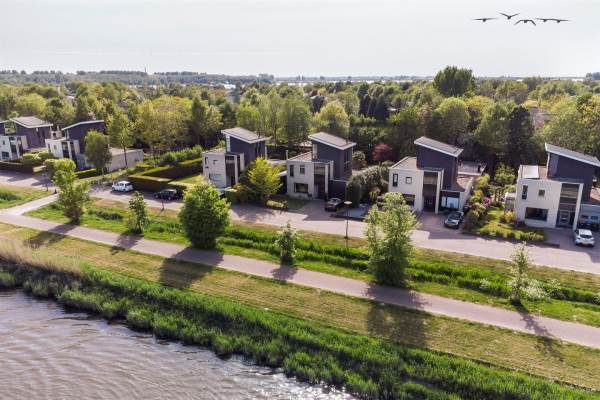 Woning Hollandse Hout 354 Lelystad