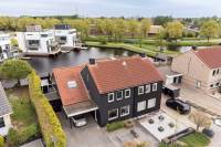 Woning Bosruiter 130 Lemmer