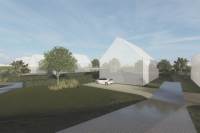 Bouwgrond Stommeerkade 81 Aalsmeer