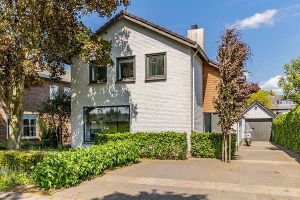 Woning Vennekes 11 Bavel (Gem. Breda)