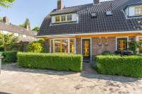 Woning Beyerinckstraat 12 Delft