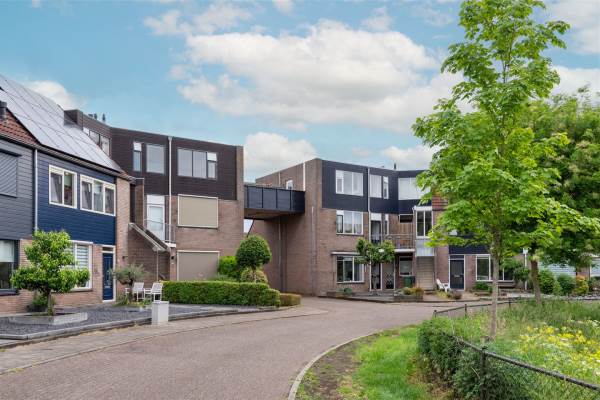 Woning Vrekenhorst 123 Veenendaal