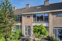 Woning Asterpad 12 Spijkenisse