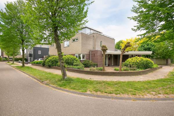 Woning Ringvaart 2 Beuningen (GE)