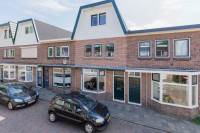 Woning Cornelis Corneliszoonstraat 4 Uitgeest
