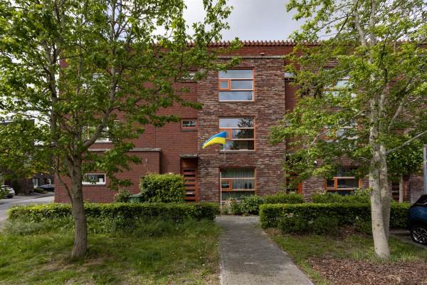 Woning Jeromstraat 10 Almere