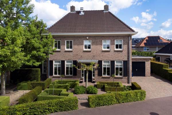 Woning Amelandlaan 6 Enschede