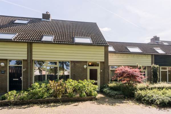 Woning Lindelaan 8 Veghel
