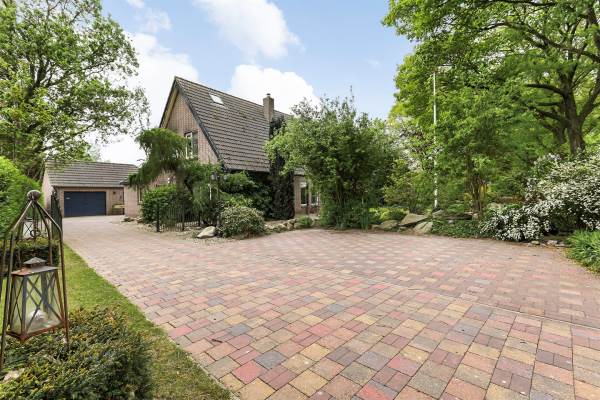 Woning Stieltjeskanaal 57 Stieltjeskanaal