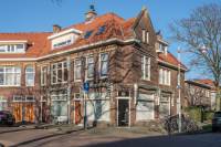 Woning Mezenlaan 31 Den Haag