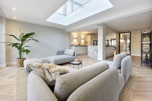 Woning Neerkanne 7 Amsterdam