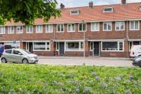 Woning Gijsbrecht van Aemstelstraat 166 Haarlem