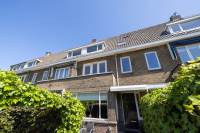Woning Ghisebrecht Bokellaan 26 Rotterdam