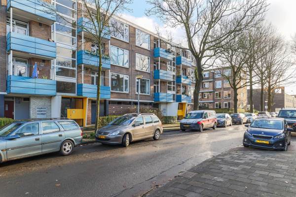 Woning Couperusstraat 150 Groningen
