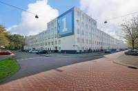 Woning Dalsteindreef 366 Amsterdam