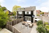 Woning Oomskinderenstraat 4 Kapelle