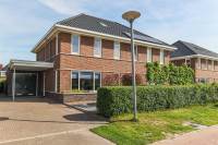 Woning De Waterjuffer 17 Eelderwolde