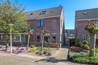 Woning Appelbloesem 19 Doetinchem