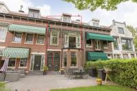 Woning Kanaalweg Oostzijde 50 Hellevoetsluis