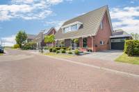 Woning IJpe Wielingastrjitte 7 Workum