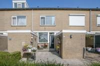 Woning Ampèrelaan 13 Schoonhoven