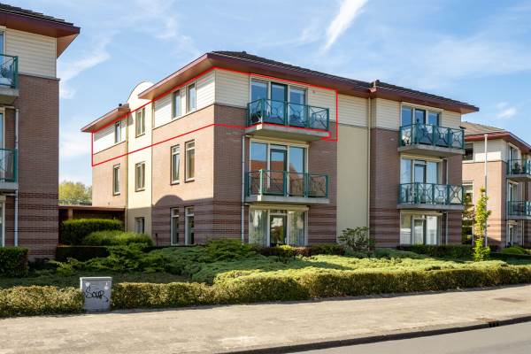 Woning Elzenstraat 622 Hengelo (OV)