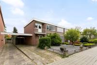 Woning De Reitstraat 5 Goirle