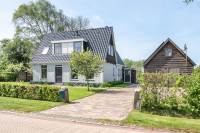 Woning Buren 23 Longerhouw