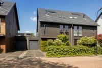 Woning Gaffel 64 Den Bosch