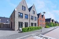 Woning Balatonmeer 29 Amersfoort