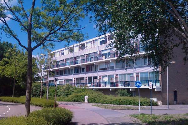 Woning Lauwers 28 Alphen aan den Rijn