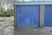 Garage Ankaraplantsoen 1 Haarlem