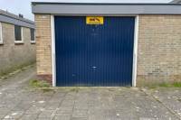 Garage Broekemastraat 364 Nieuw-Vennep