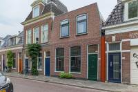 Woning Westerhavenstraat 25 Groningen