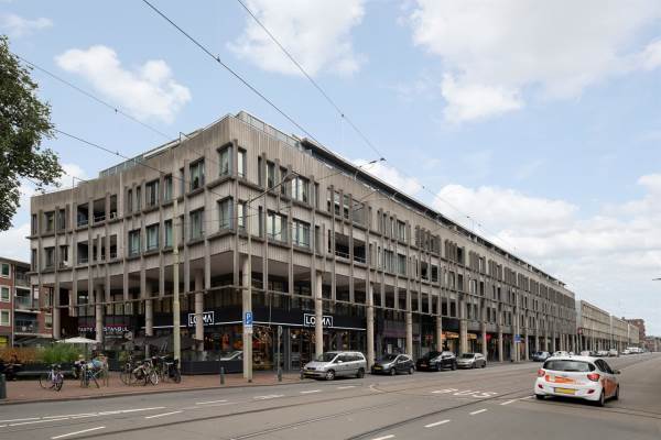 Woning Hobbemastraat 315 Den Haag