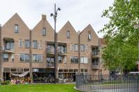 Woning Canadaplein 20 Alkmaar