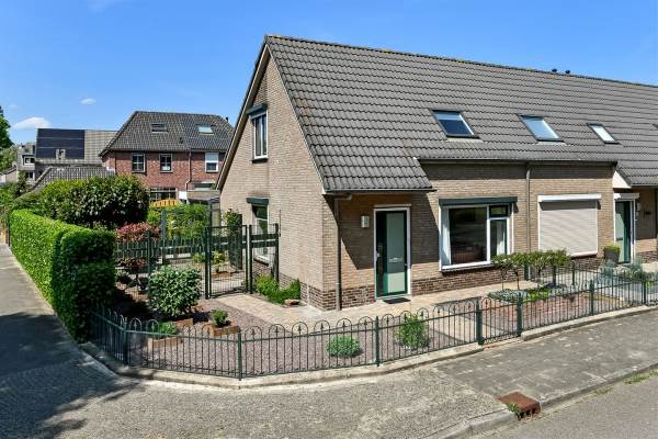 Woning Venus 28 Duiven