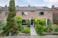 Woning Korenbloemlaan 51 Oegstgeest