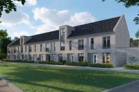 Woning Panna 11 Gilze