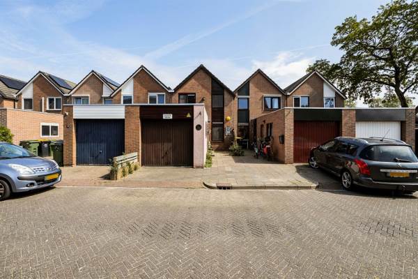 Woning Sloutersverlaat 13 Hoogeveen