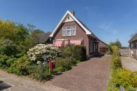 Woning Hoofdstraat 201 Oostwold (Gem. Westerkwartier)