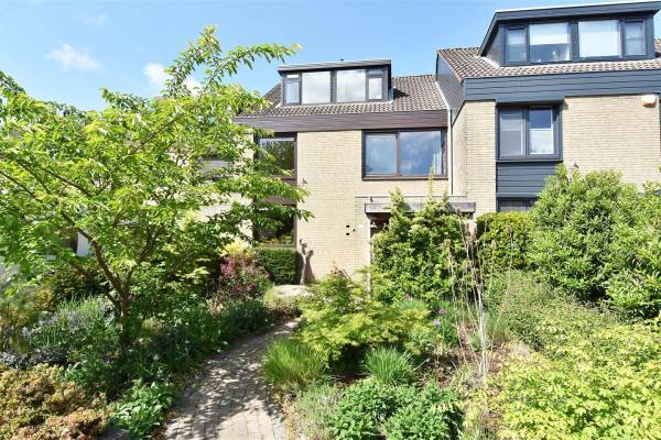 Woning Sterrenweg 79 Berkel en Rodenrijs