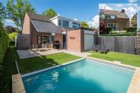 Woning Bulckesteynstraat 10 Deil