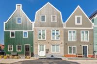 Woning Fagot 11 Zaandam