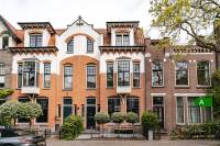 Woning Bos en Vaartstraat 10 Haarlem