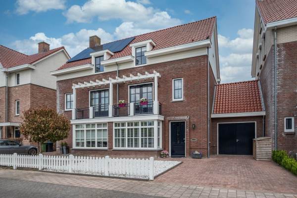 Woning Stepekolk-Oost 58 Helmond