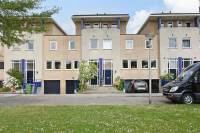 Woning Hof van Azuur 4 Delft