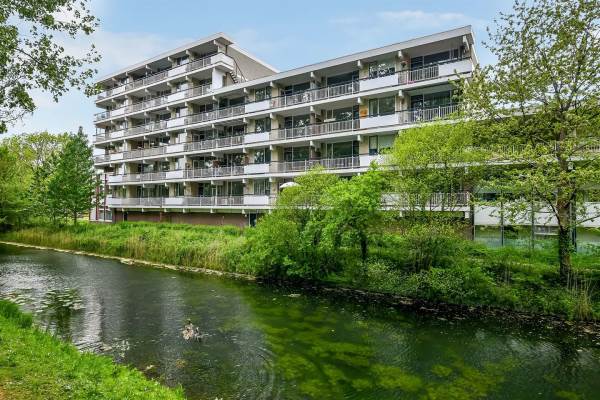 Woning Groningensingel 1007 Arnhem